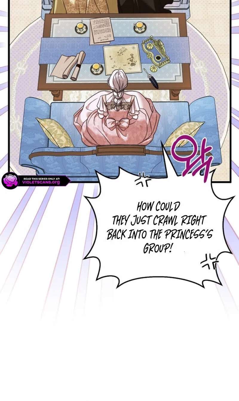 My Husband Is Definitely a Paladin Chapter 29 - page 4