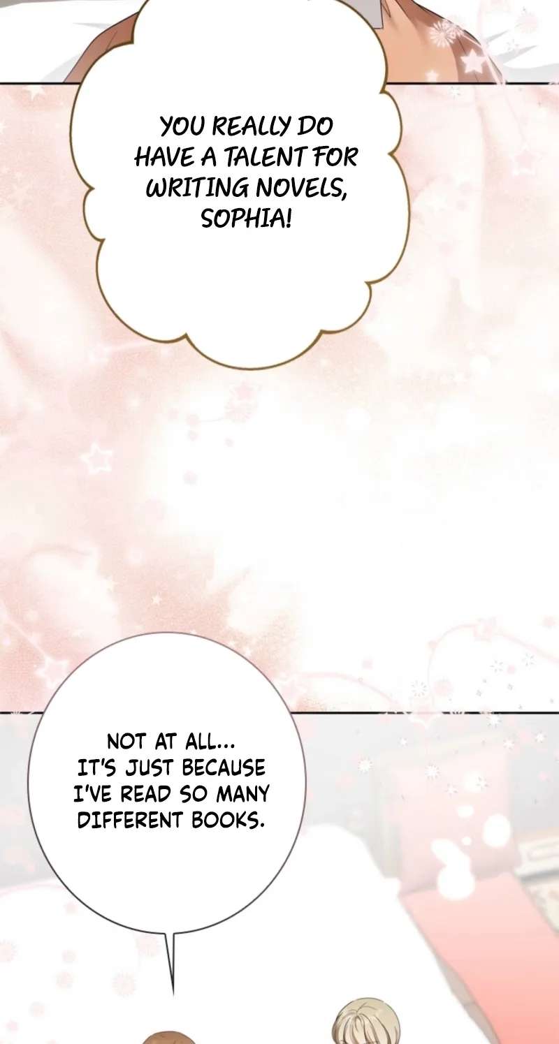 The Timid Lady of the Frontier Won't Give Up on Revenge Chapter 19 - page 66
