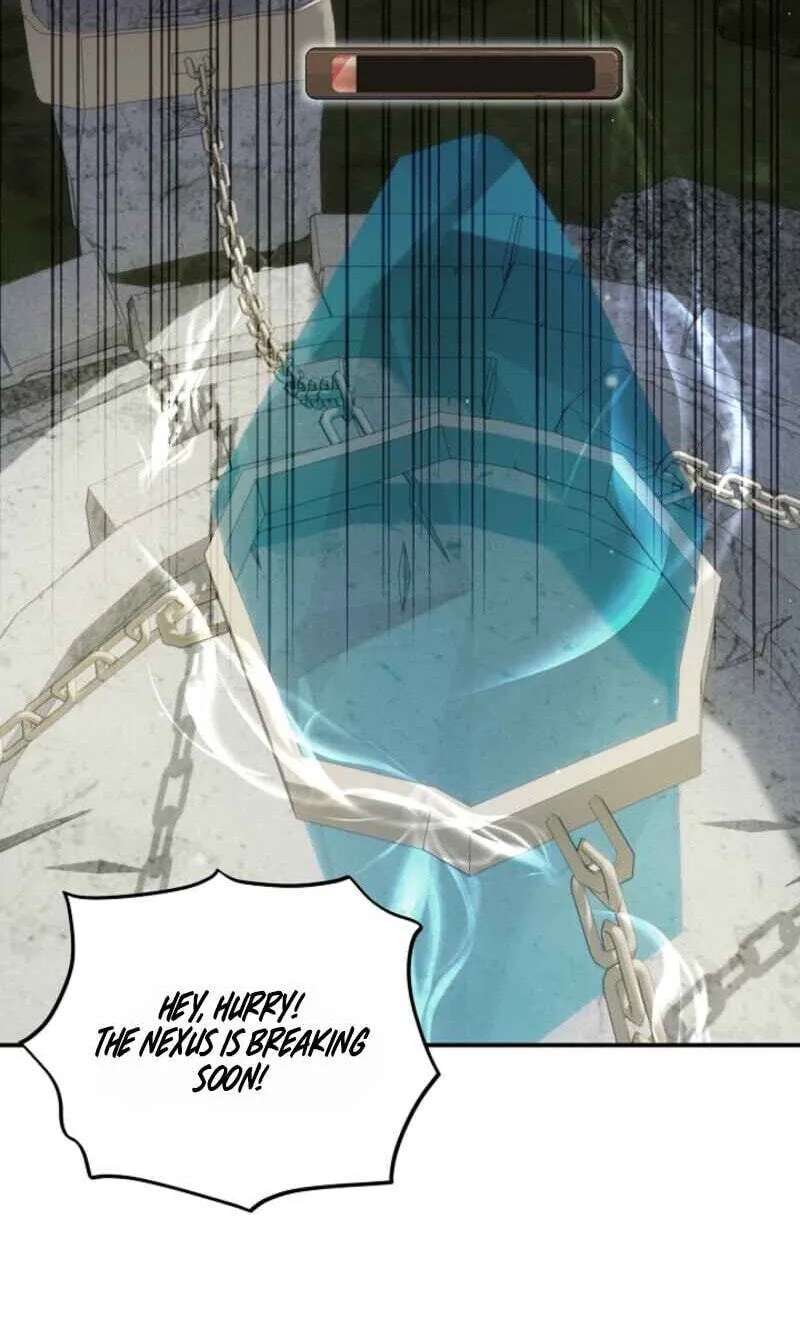 That's the Guy! Chapter 61 - page 100