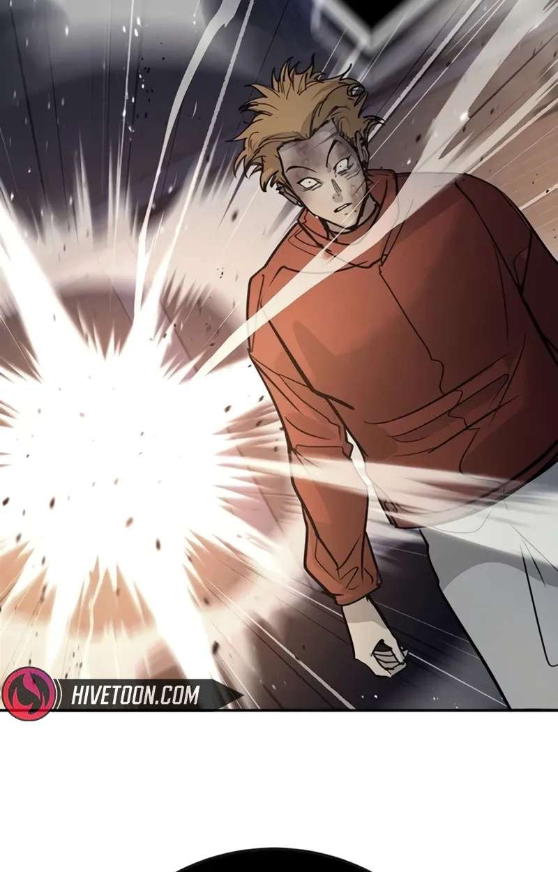 High School Conquest: The Battle Against the Bullies Chapter 67 - page 35