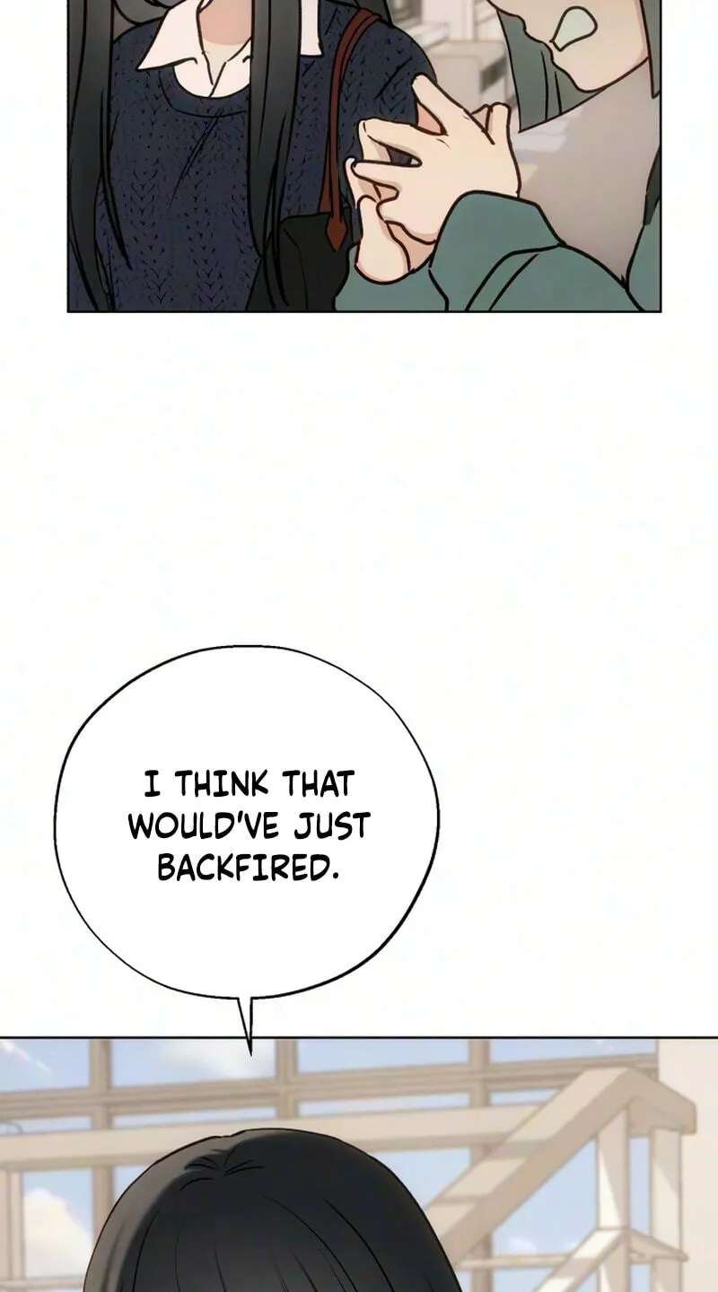 Our Ancestors are Watching Chapter 18 - page 33