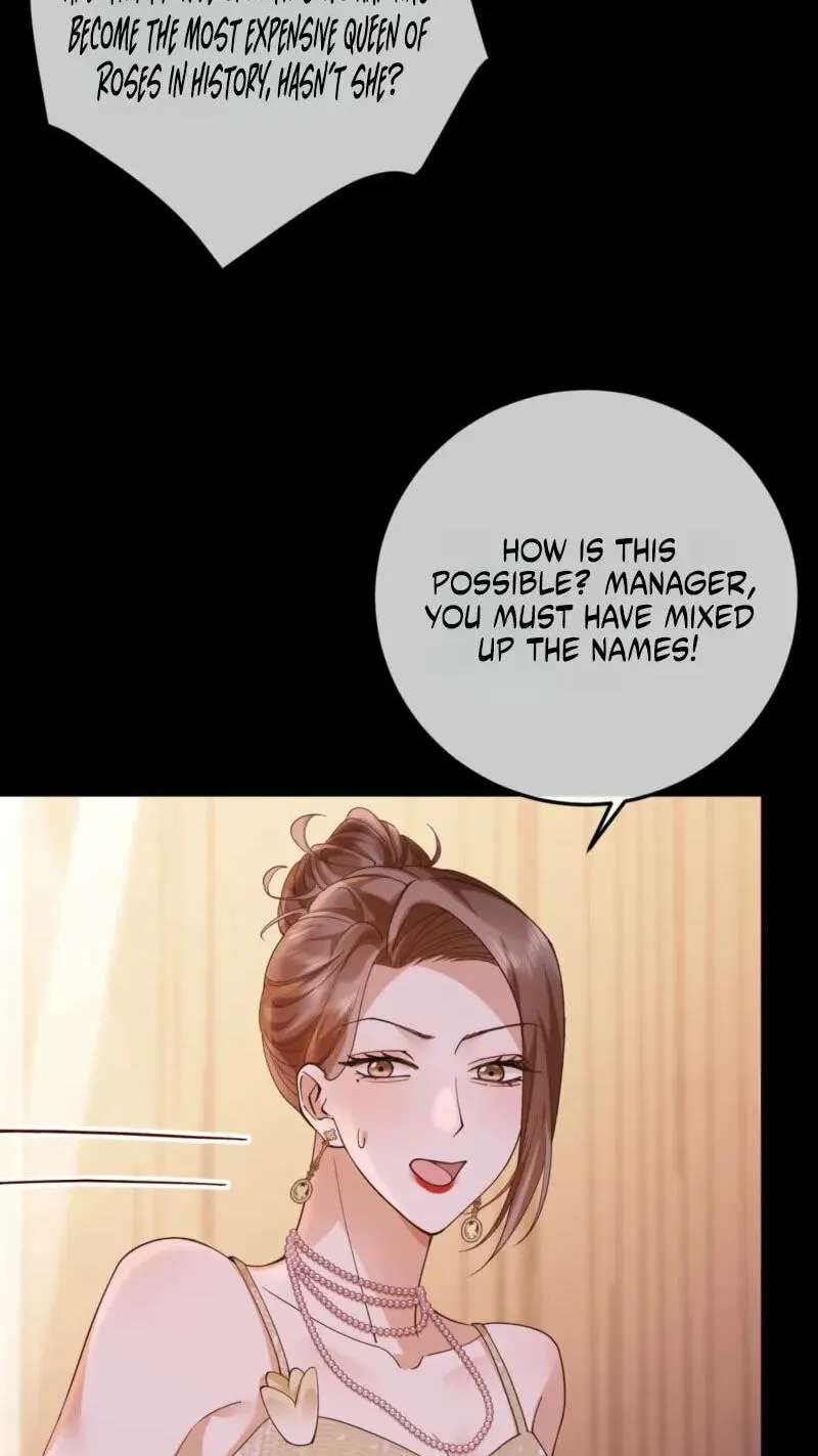 A Despicable Marriage Chapter 46 - page 5