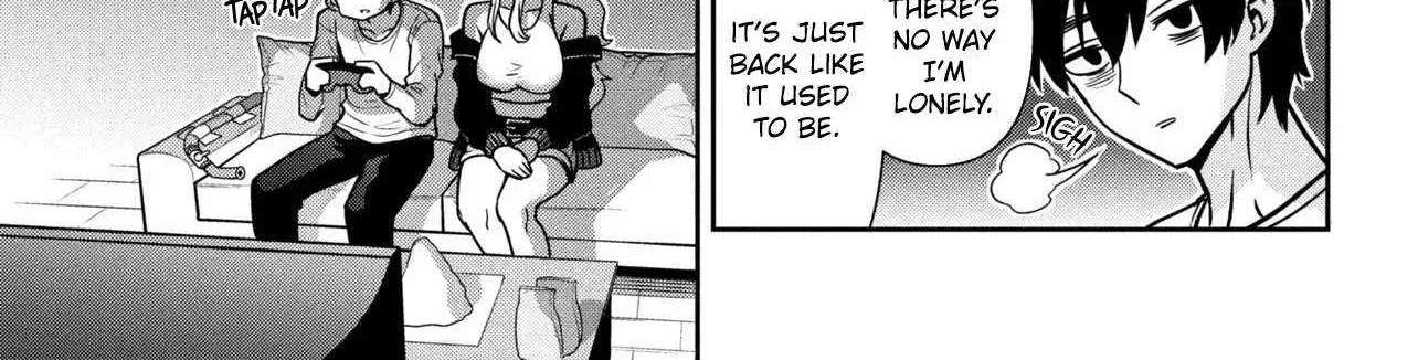 Class no Daikirai na Joshi to Kekkon Suru Koto ni Natta Chapter 52.2 - page 25