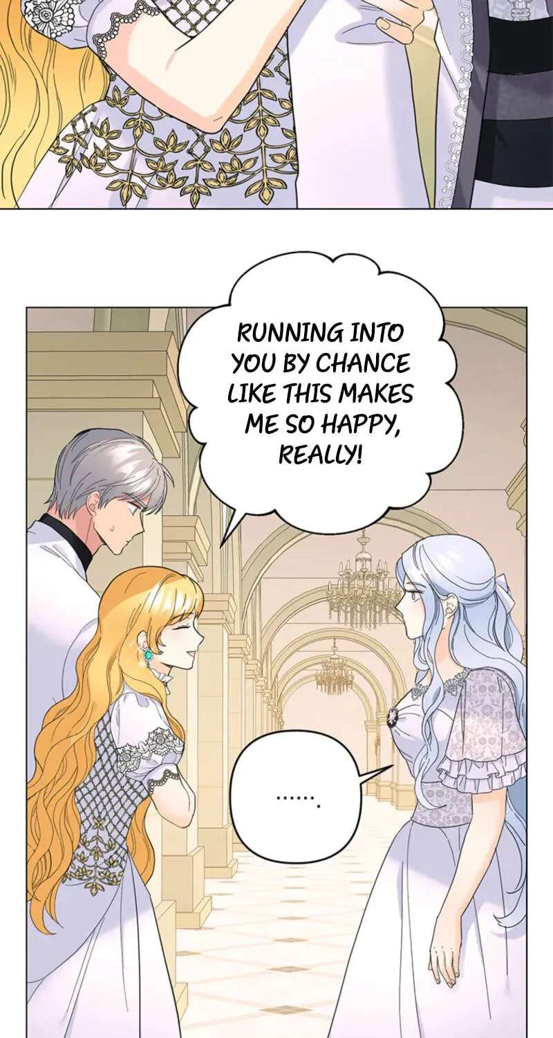 A Dark Secret Romance With a Former Saintess Chapter 31 - page 28