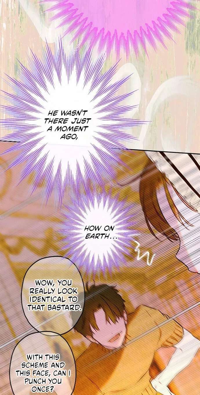 Mother's Contract Marriage Chapter 117 - page 69