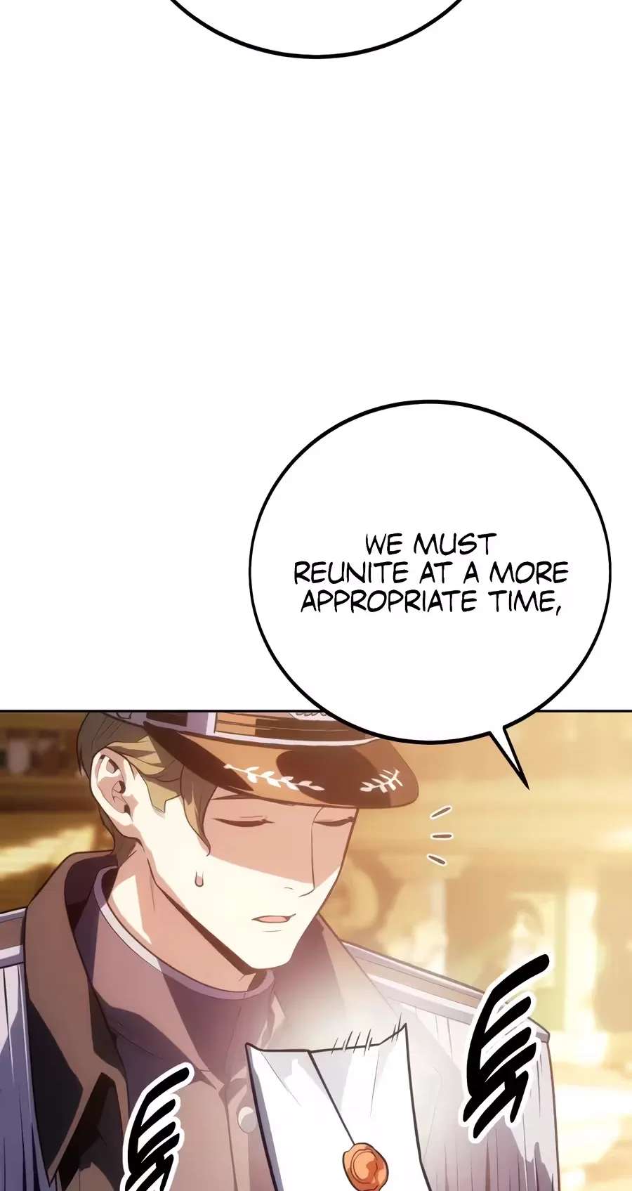 30 Years Have Passed Since the Prologue Chapter 15 - page 123
