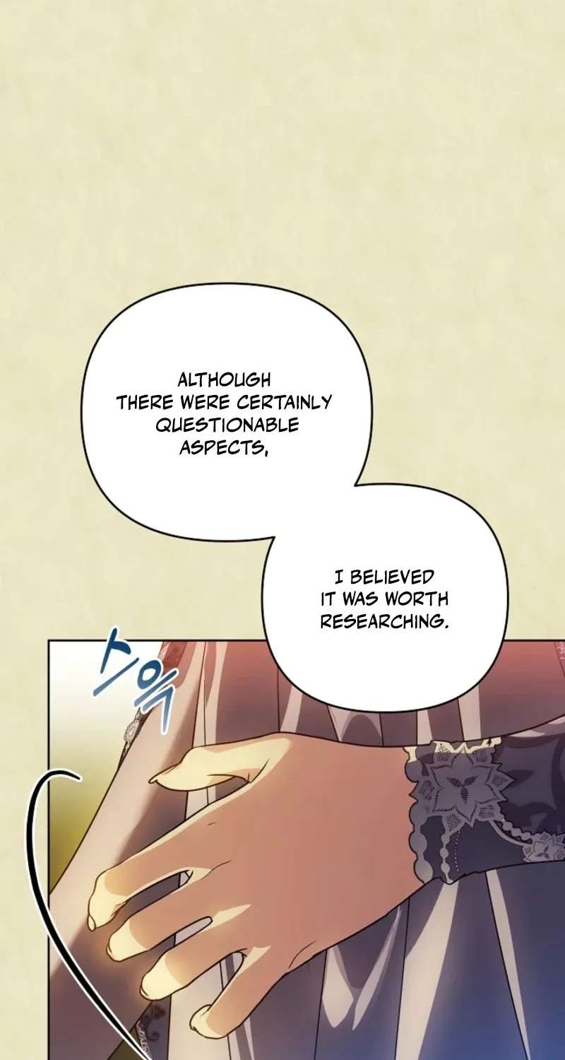 En Travesti: I Became a Fake Prince Chapter 28 - page 33
