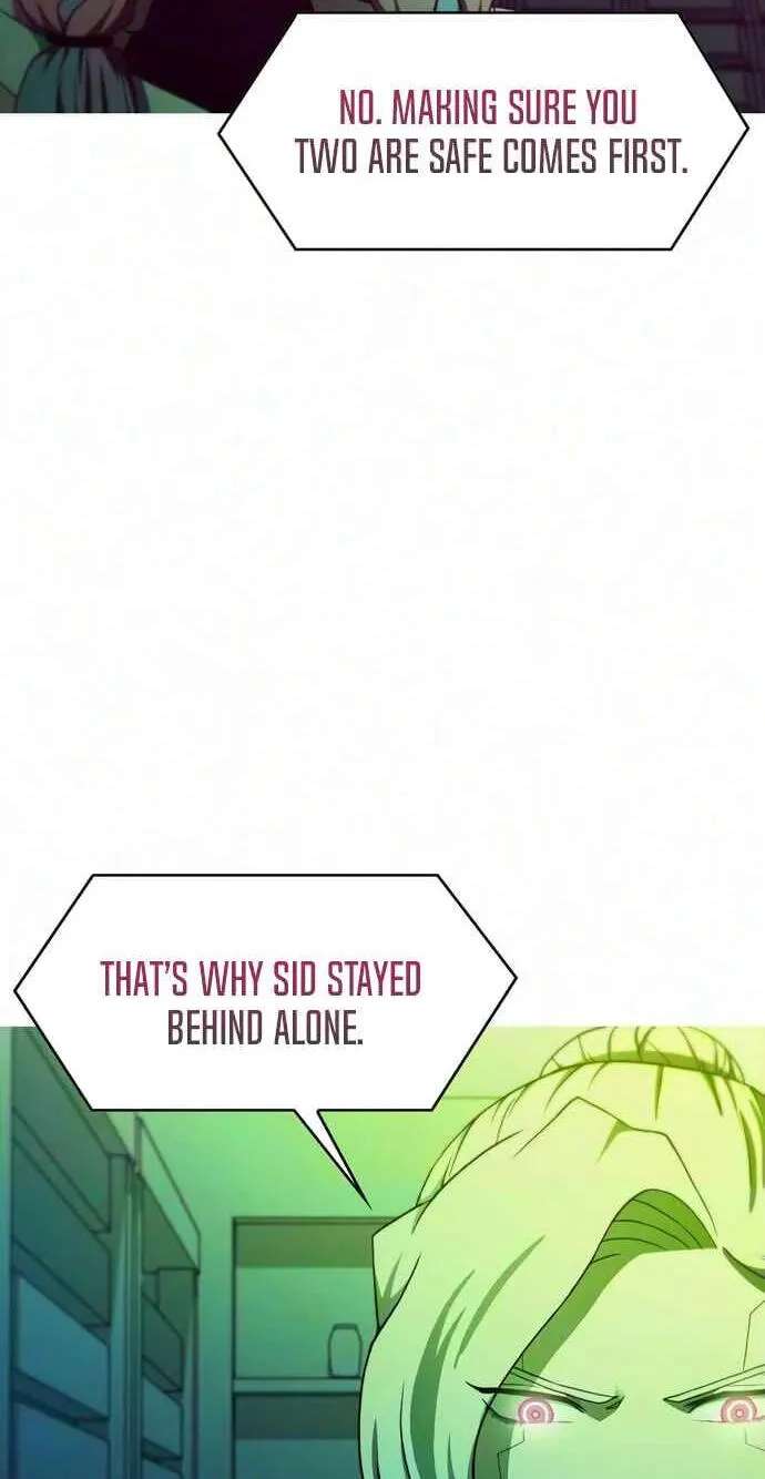 Synaptic Error Chapter 14 - page 31