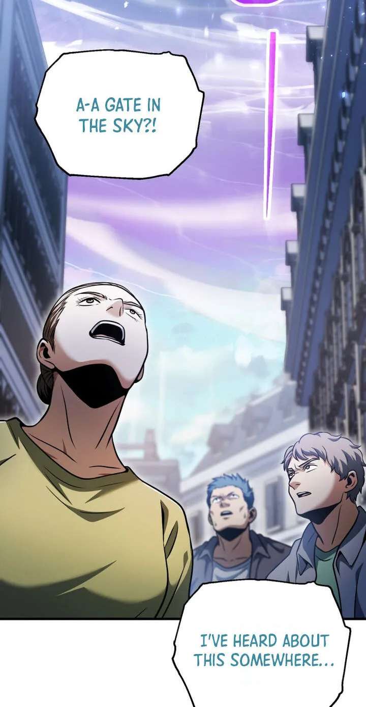 The Player Who Can't Level Up Chapter 242 - page 81