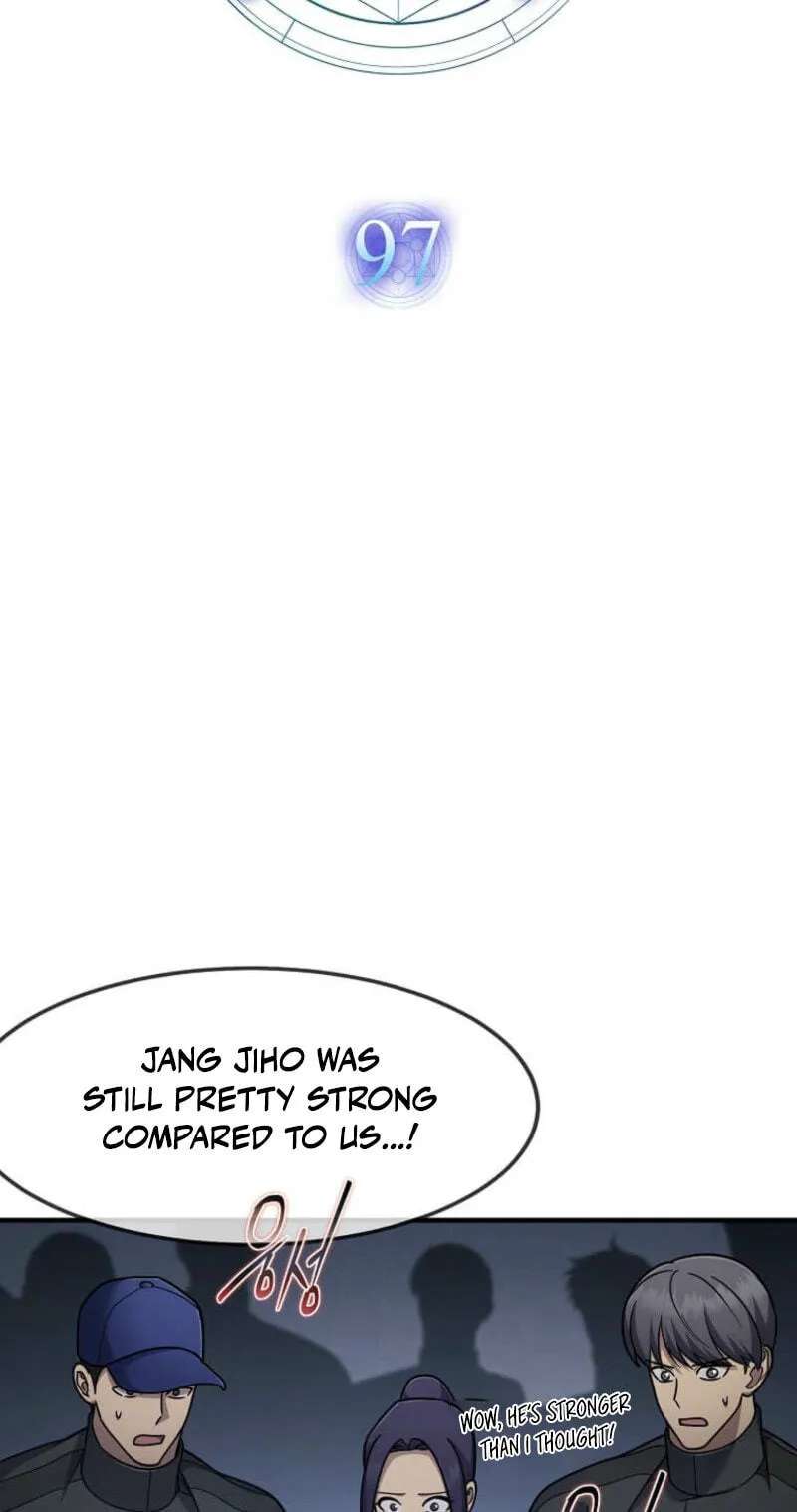 The Regressed Genius Player's Mythical-Rank Weapon Creation Chapter 97 - page 32