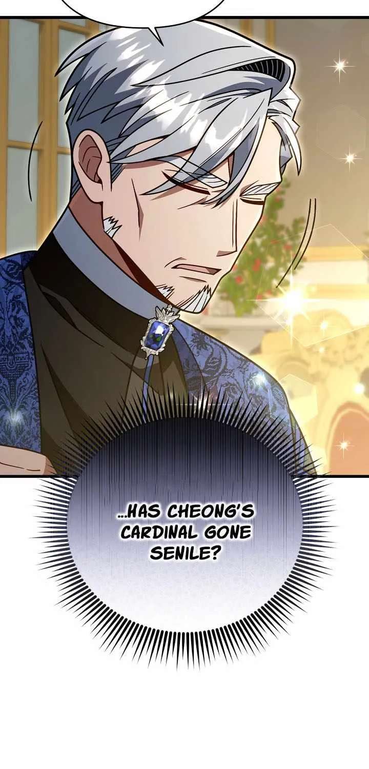 I'm Gonna Annihilate This Land Chapter 92 - page 73