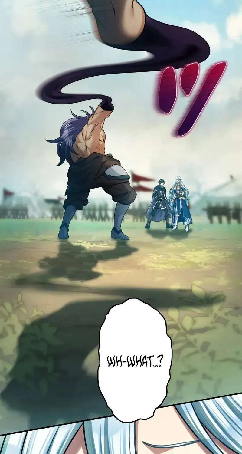 All the Heroes Are My Enemies: The ‘Useless’ Class Dropout Overpowers Everyone With His Barrier Skill and Takes Revenge Chapter 22 - page 24