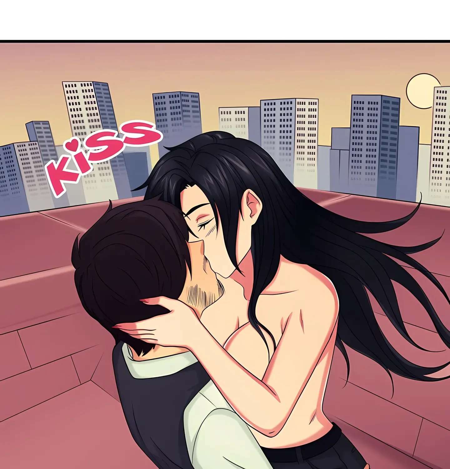 Bet Me Hard Chapter 15 - page 13