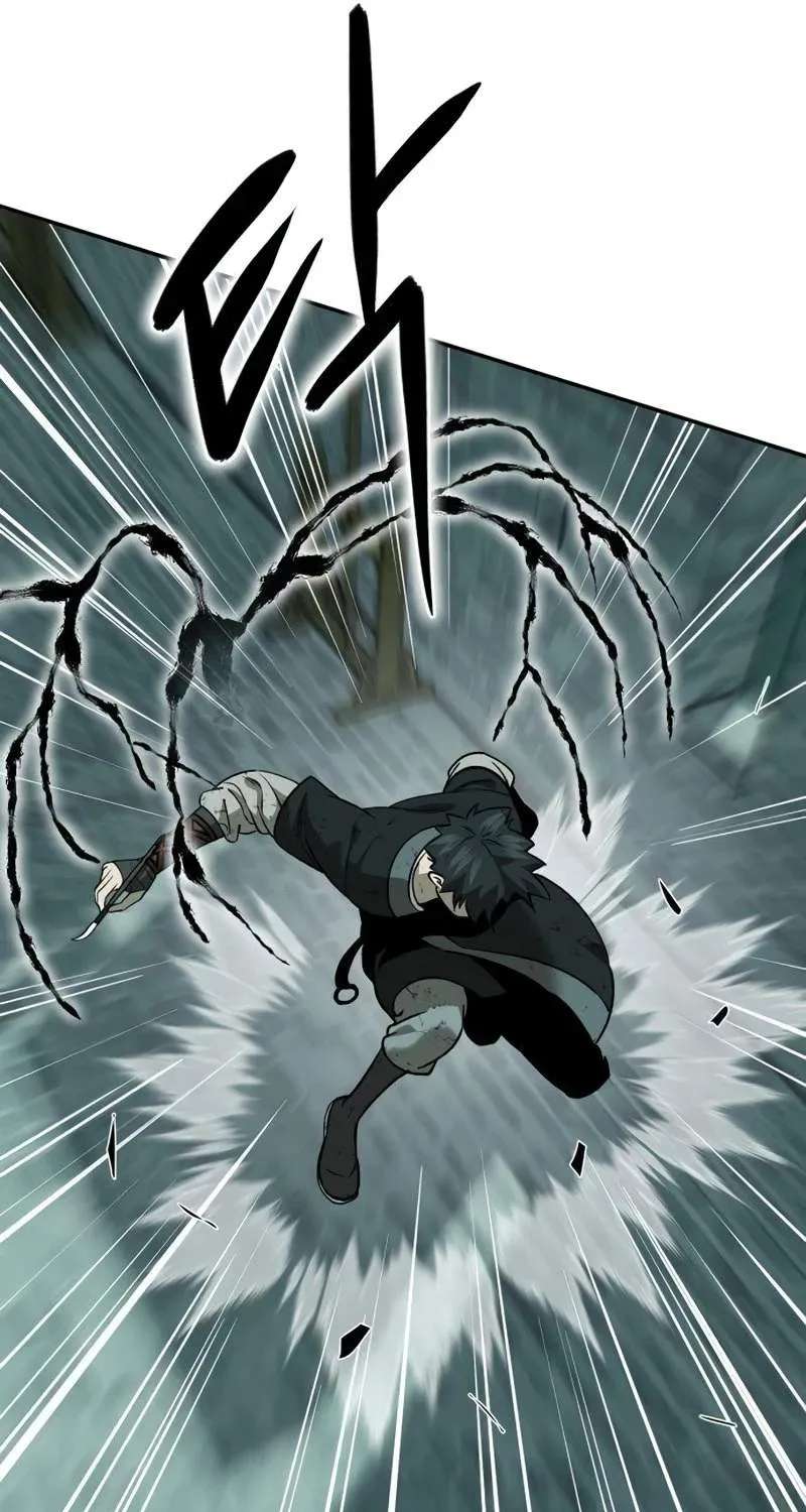 The Divine Brush of Hwarim Chapter 9 - page 110