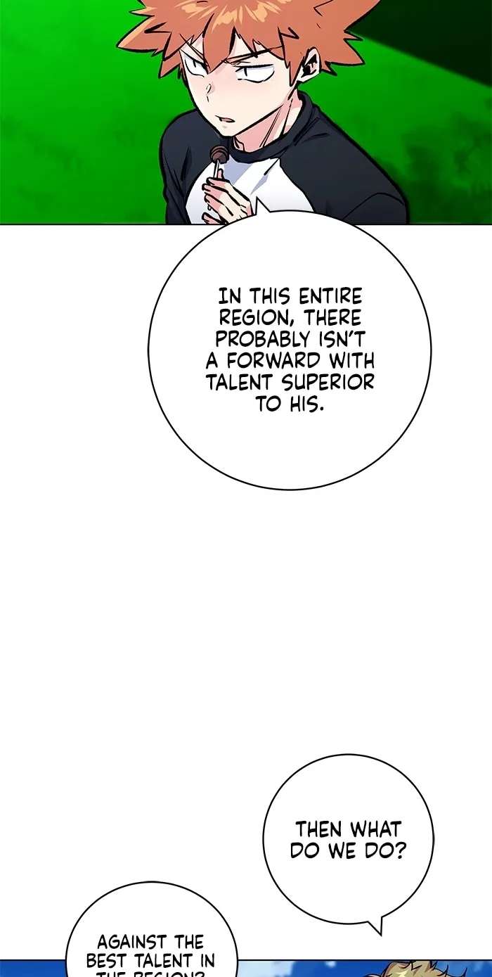 Top Corner Chapter 264 - page 48