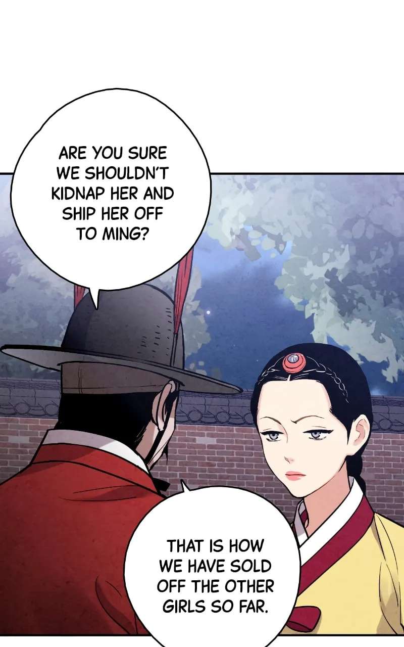 Marriage Chapter 82 - page 67