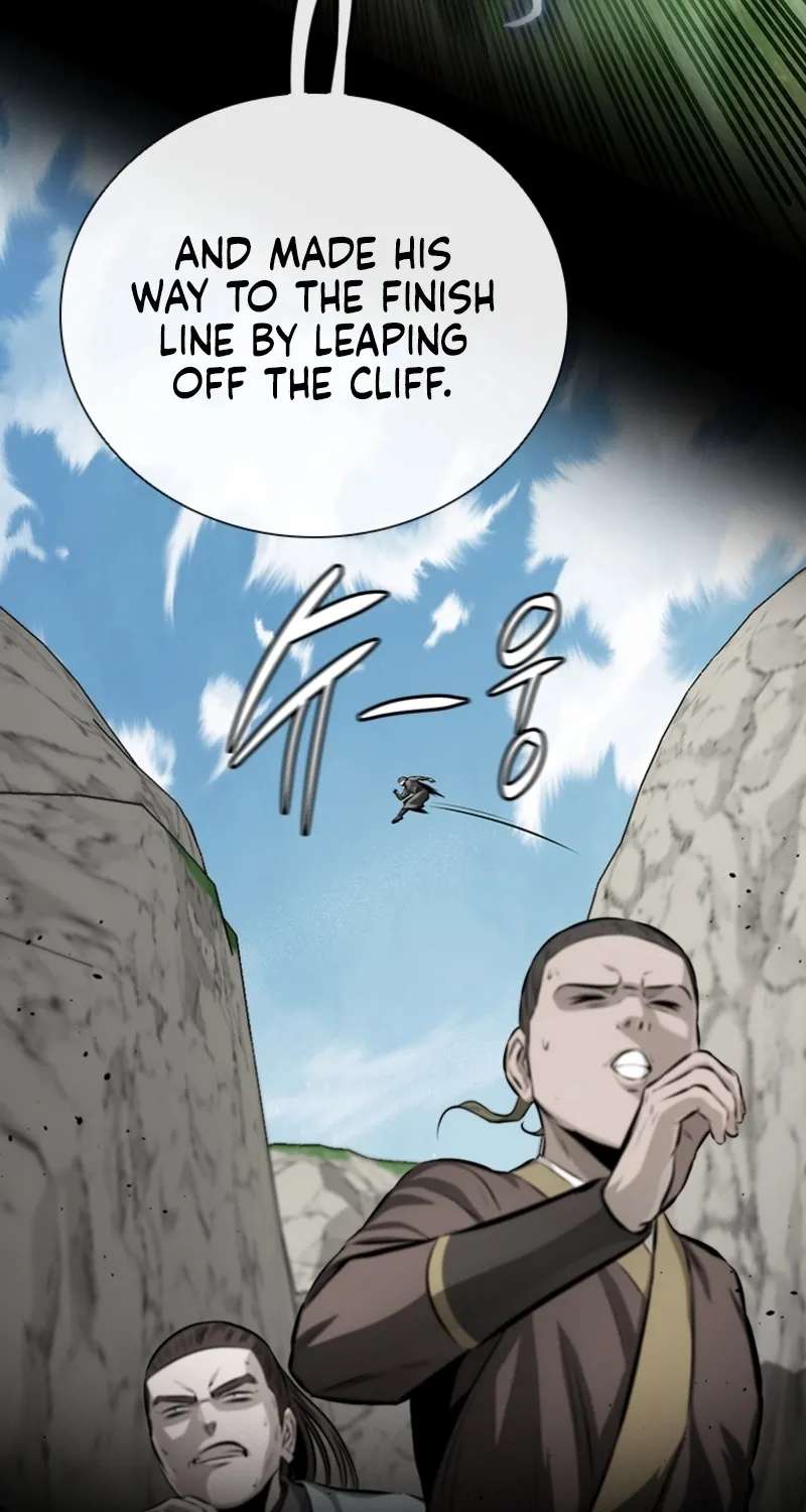 Absolute Master of the Senate Chapter 74 - page 43
