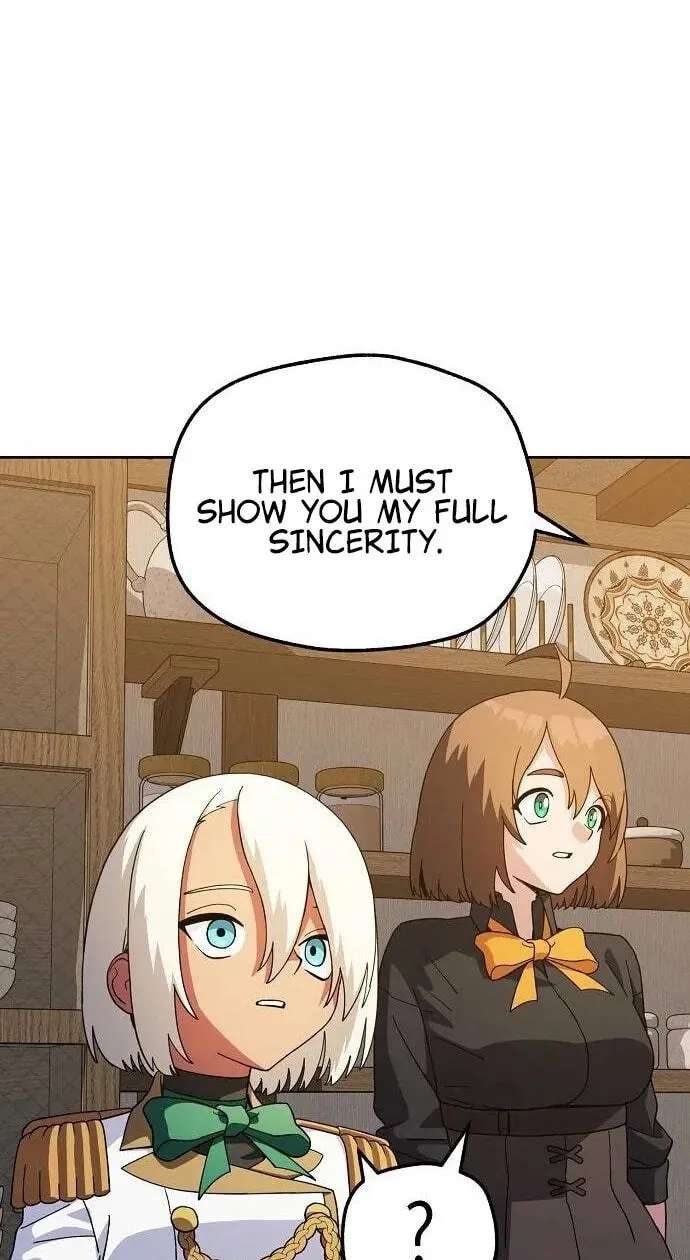 Healing at the Academy Convenience Store Chapter 14 - page 47