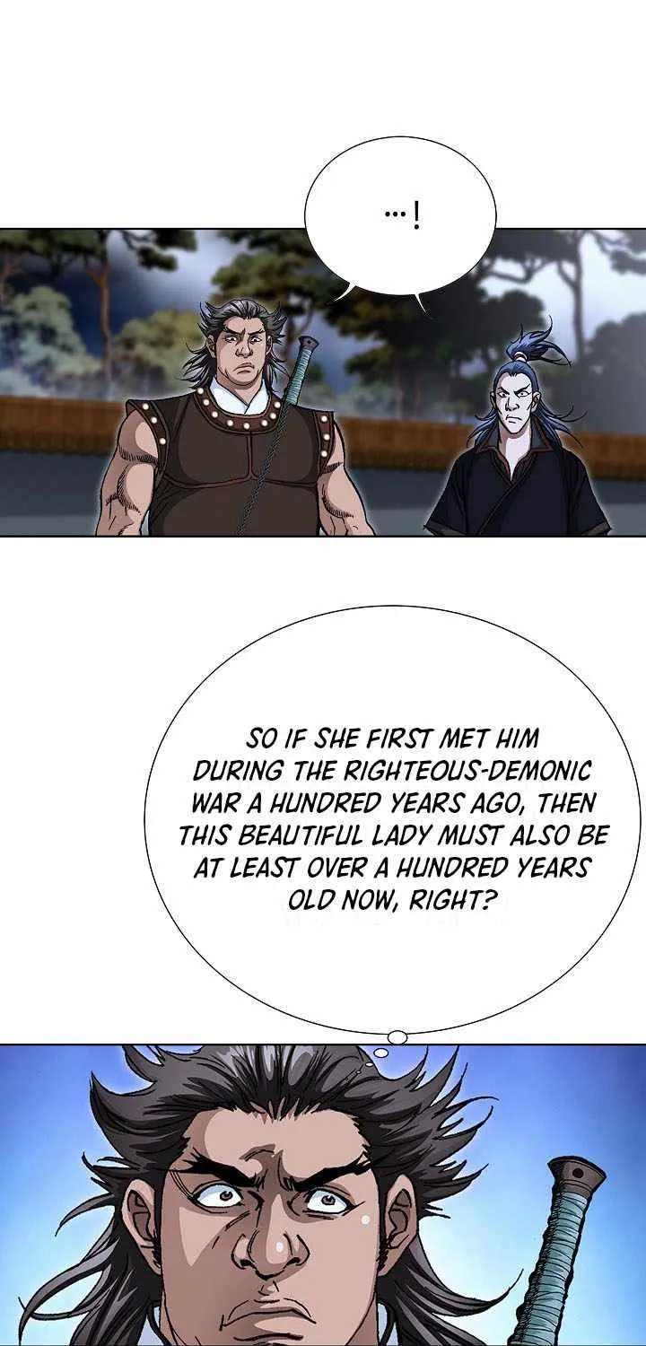 Return of the Immortal Monk Chapter 90 - page 65
