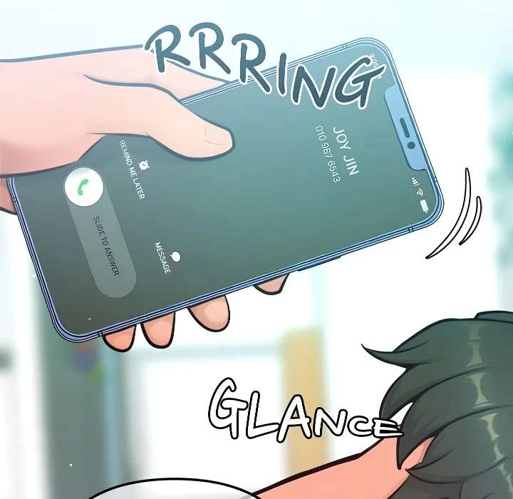 Never Just Friends Chapter 32 - page 115