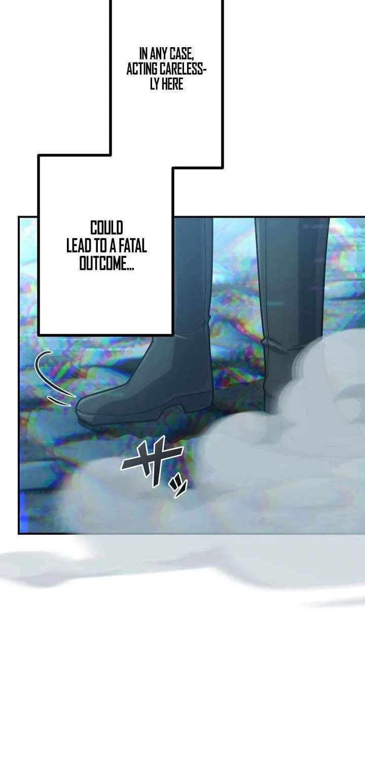 I Became An S-Rank Hunter With The Demon Lord App Chapter 158 - page 13