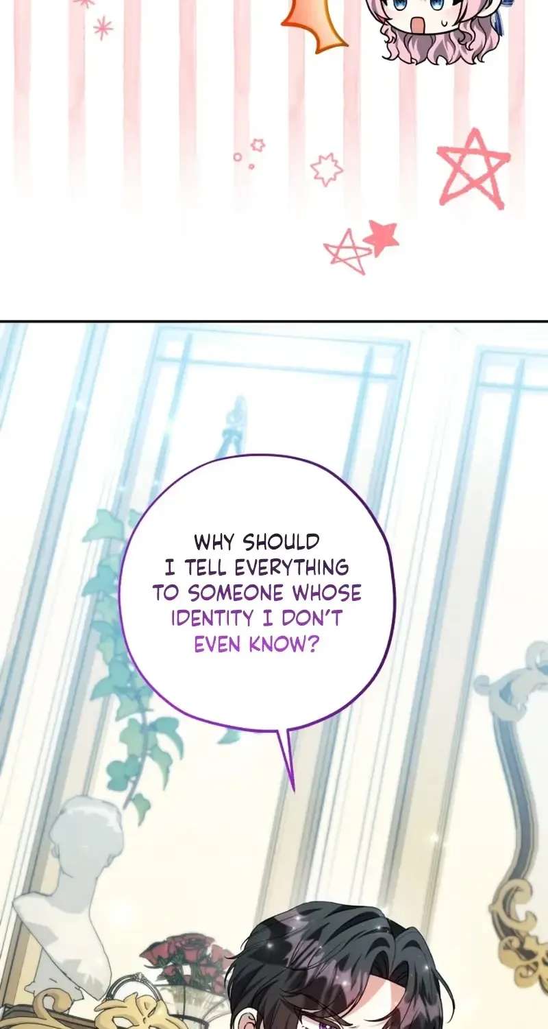 The Villain’s Daughter Plans To Run Away Chapter 101 - page 22