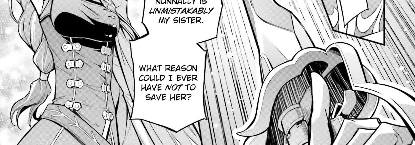Code Geass: Lelouch of the Re;surrection Chapter 15 - page 36