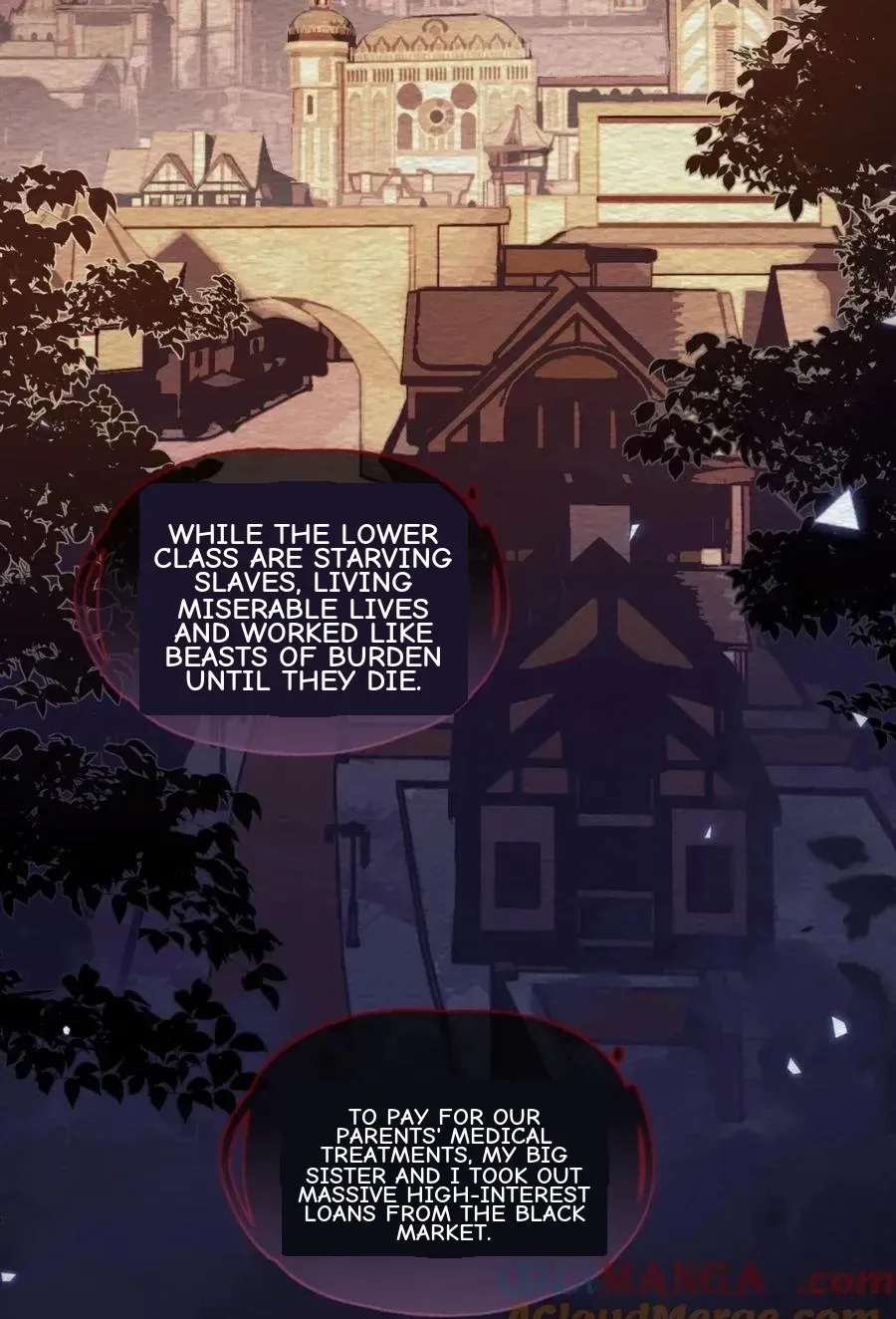 Programmed To Love You Chapter 4 - page 18