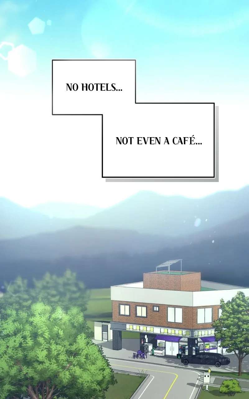 First Affection Chapter 2 - page 2