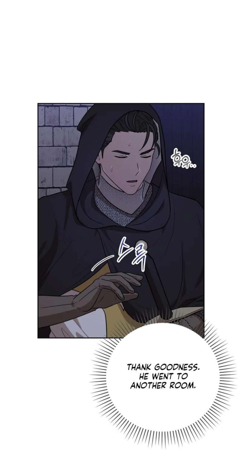 Pseudo Syndrome Chapter 40 - page 47