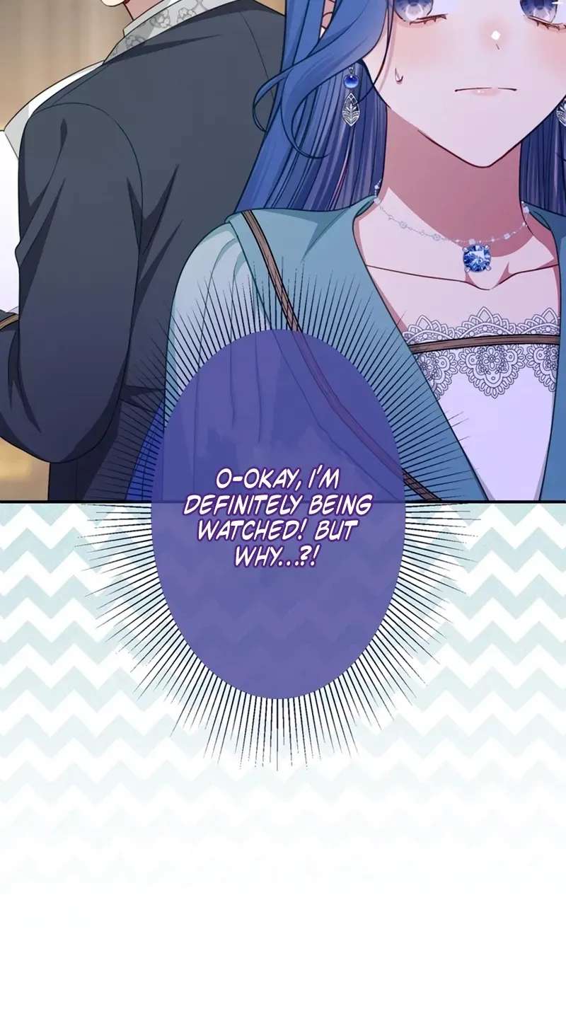 Reikoku Koushaku wa Azarashi Hime ni Shuuchaku Chuu Chapter 31 - page 31