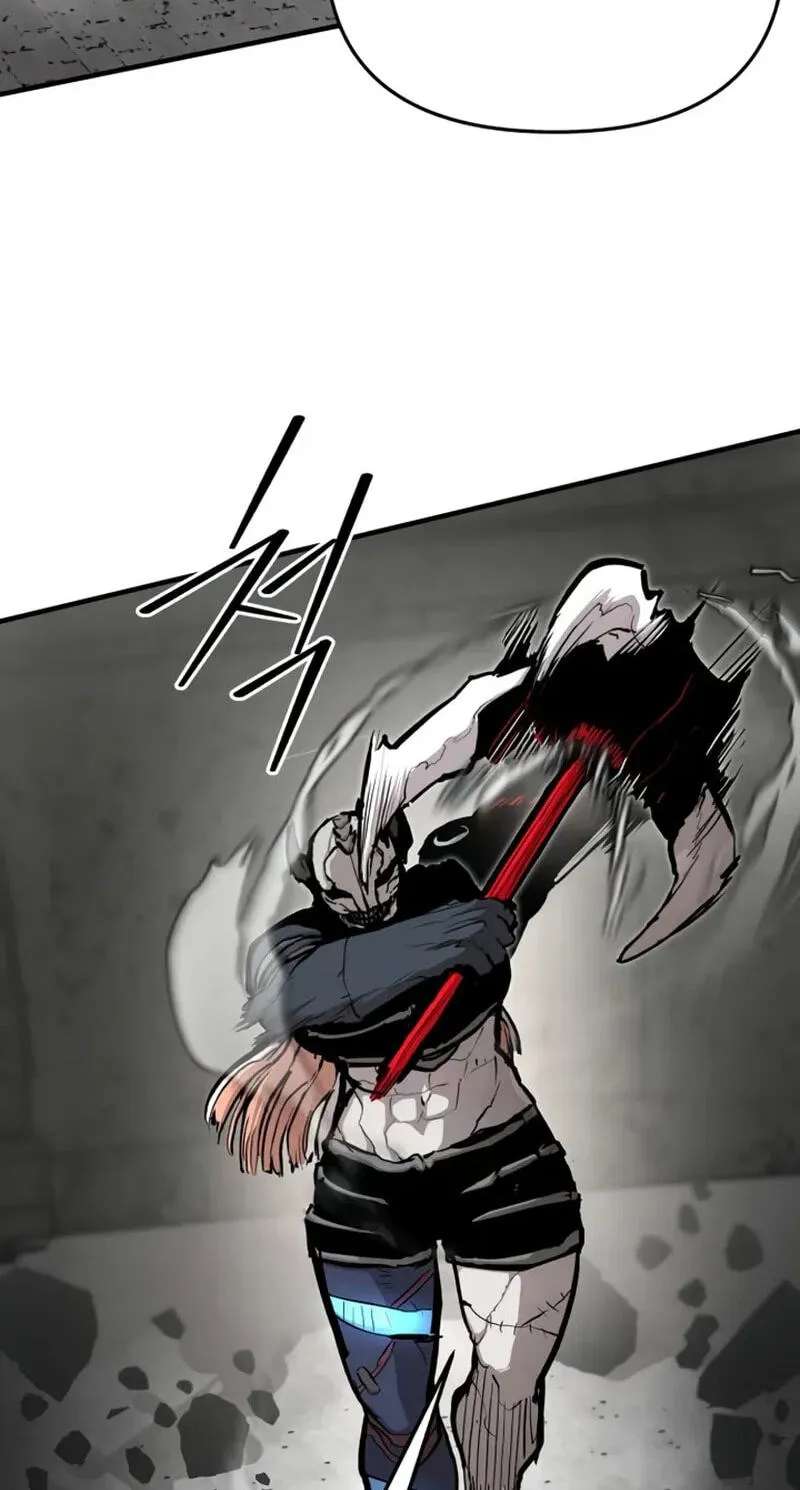 War of Corpses Chapter 77 - page 35