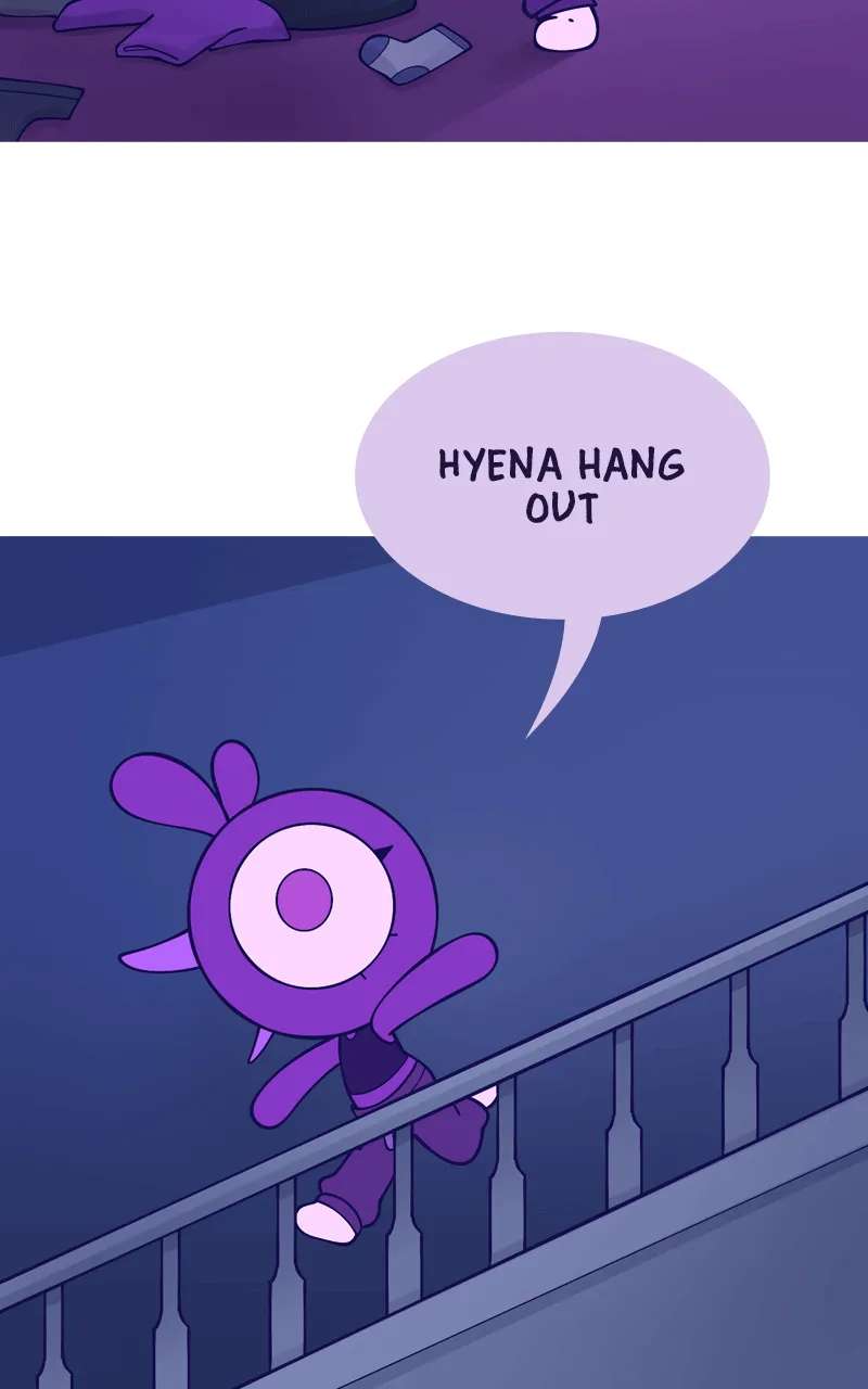 Cat Bird Dog Chapter 97 - page 2