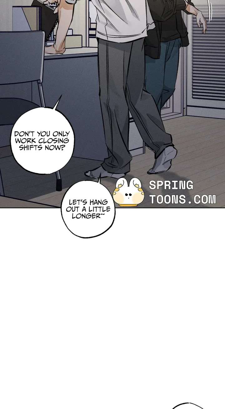 Urakata!! Chapter 43 - page 26