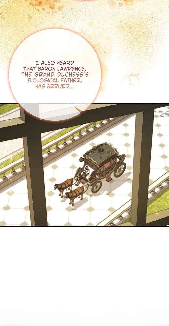 I Became the Wife of the Dead Grand Duke Chapter 11 - page 54