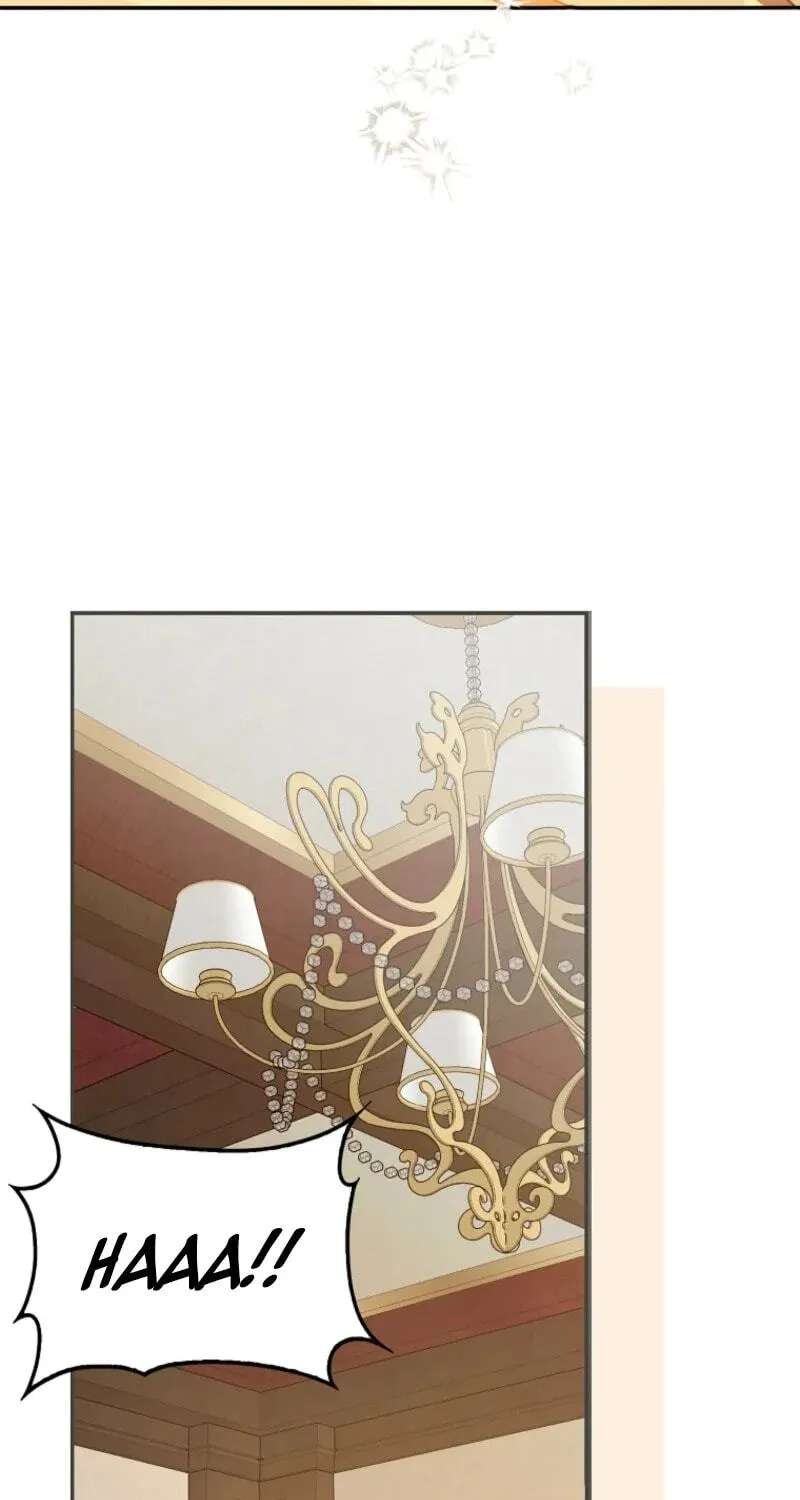 Marked as the Tyrant's Daughter-in-law Chapter 24 - page 67