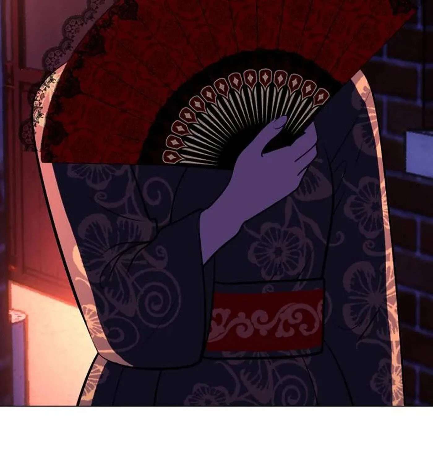 May Lady Ungnyeo Protect Us Chapter 42 - page 95
