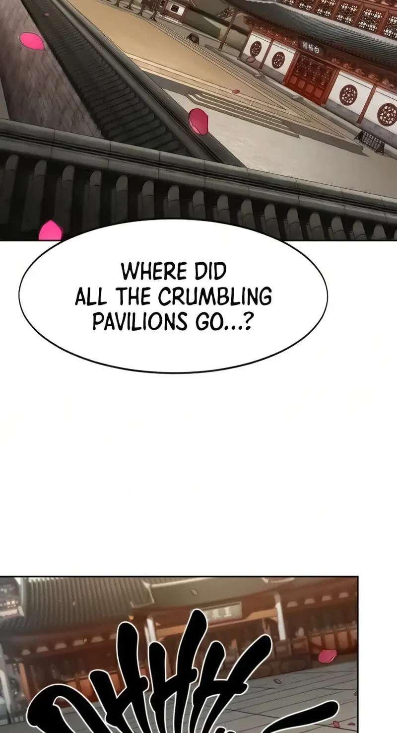 Return of the Blossoming Blade Chapter 182 - page 56