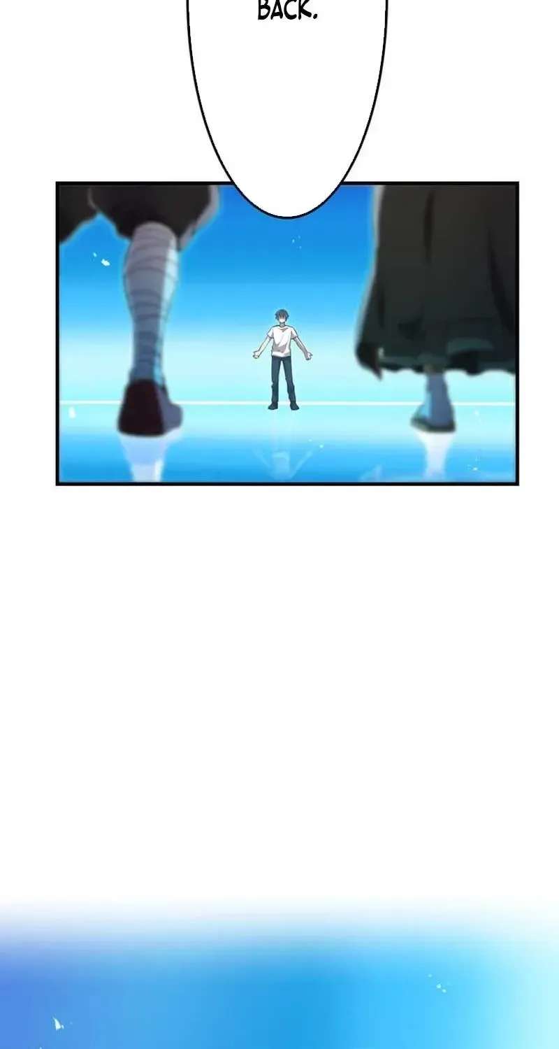 I Am The Strongest Awakeners, Recognized By All Of The World’s Cheat Masters Chapter 121 - page 125