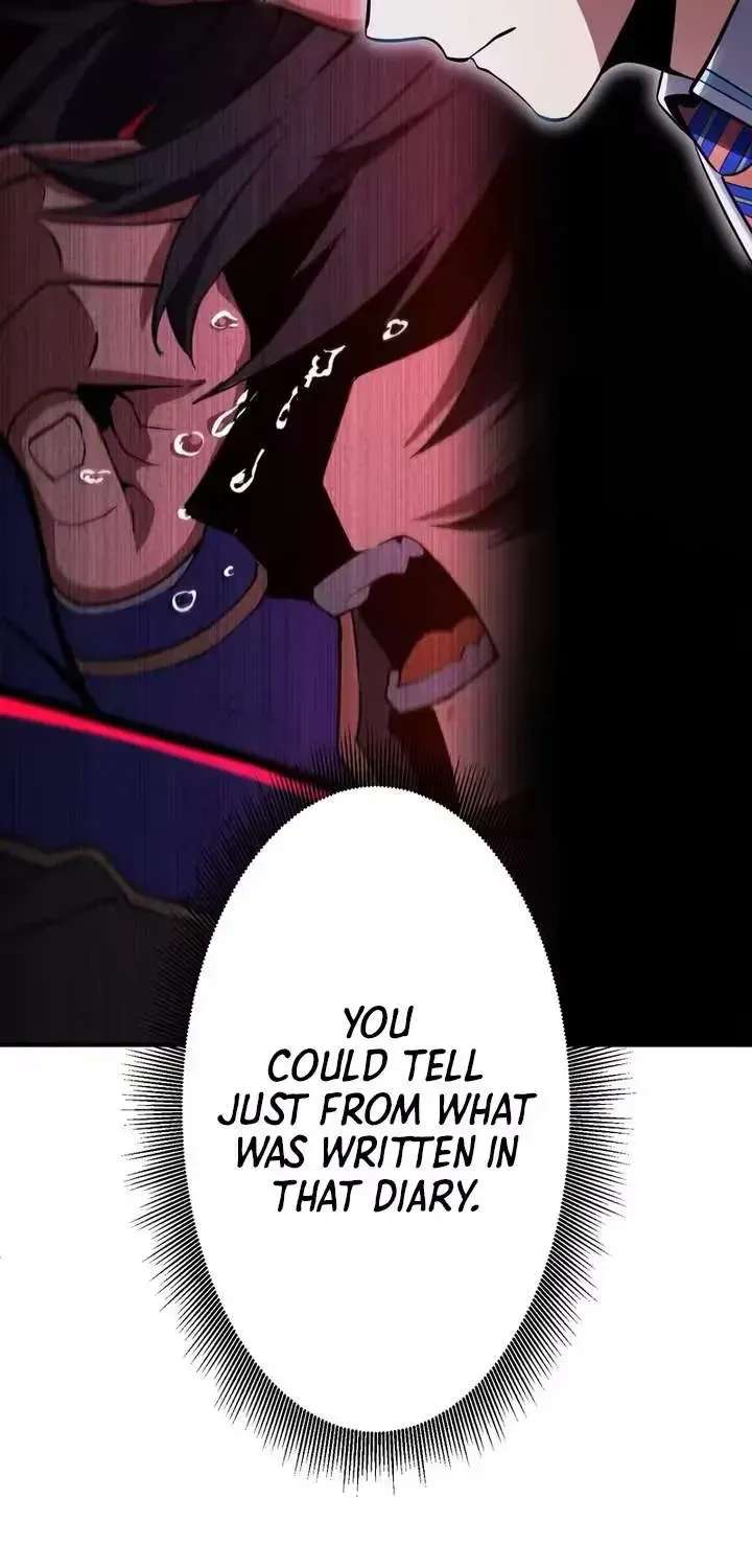 The Underworld Transcendent Returns Chapter 35 - page 60