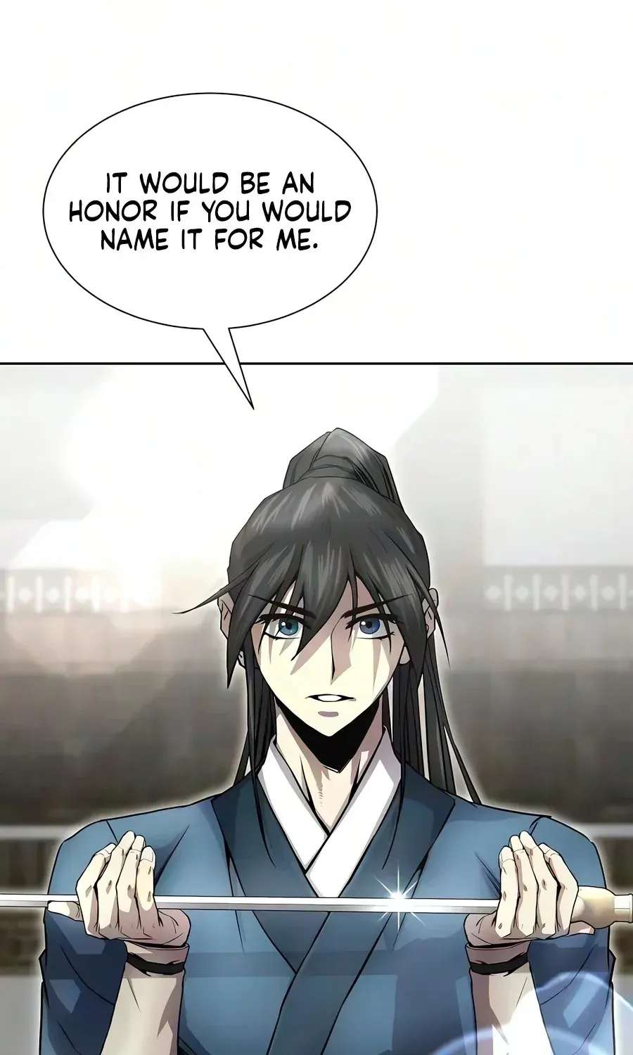 The Sword Emperor’s Rise of Namgung Chapter 23 - page 102