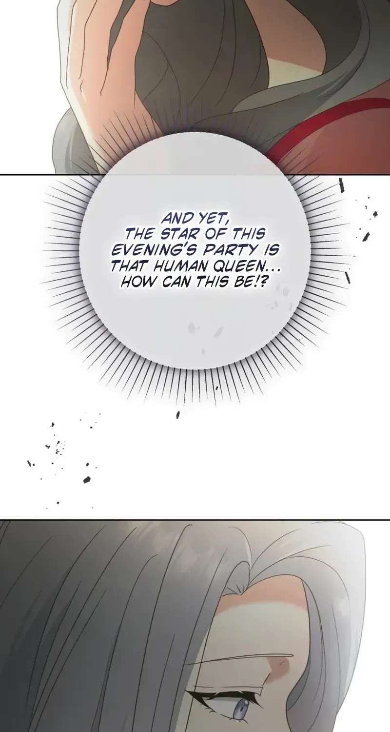 The Beloved Doll Princess Marries into the Wild Chapter 22 - page 12