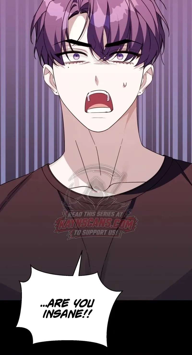 An Insincere Idol's Blank Slate Chapter 98 - page 30