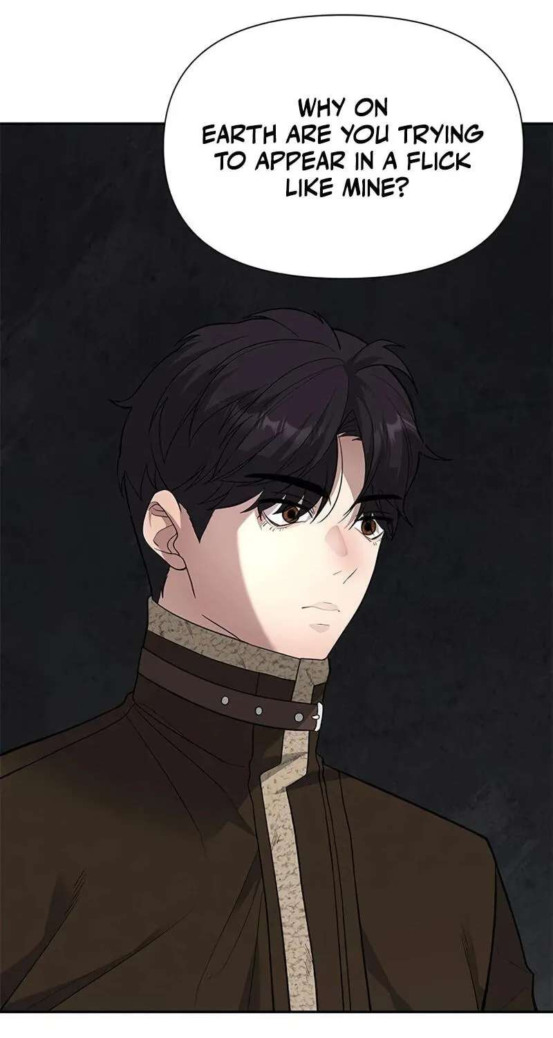 The God of Improv Chapter 35 - page 47