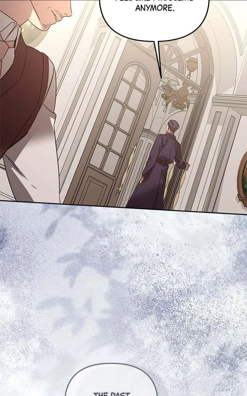 At the Place Where the Golden Rose Broke Chapter 45 - page 81