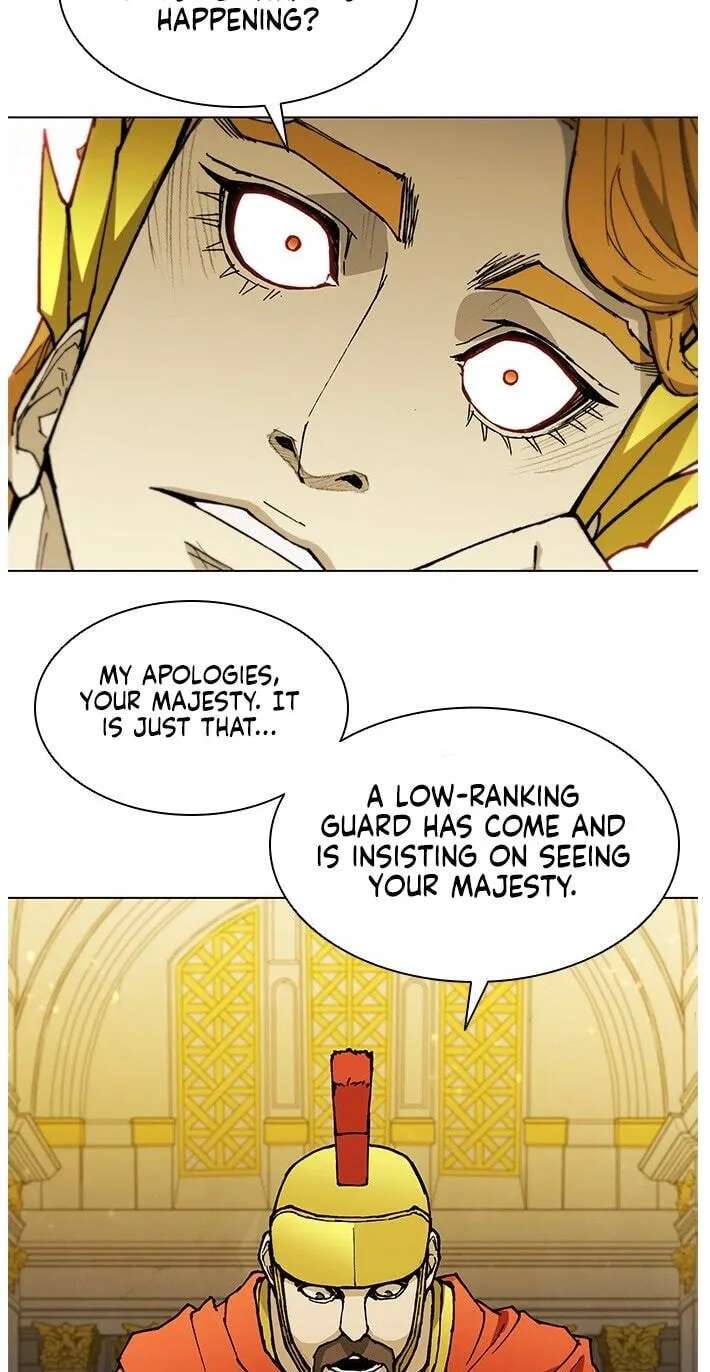 The Long Way of the Warrior Chapter 181 - page 53