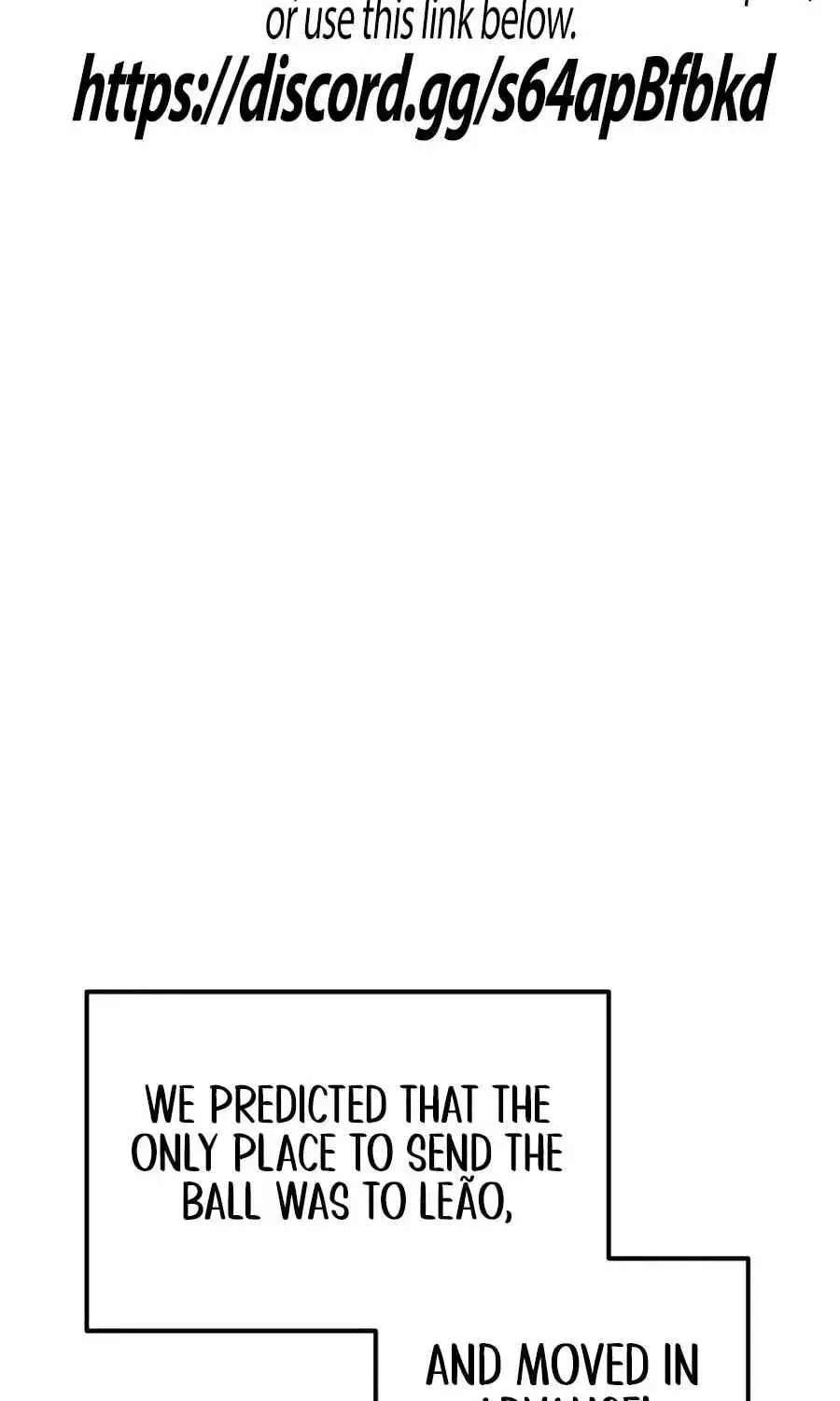 I'm Being Misunderstood as a Soccer Genius Chapter 87 - page 94
