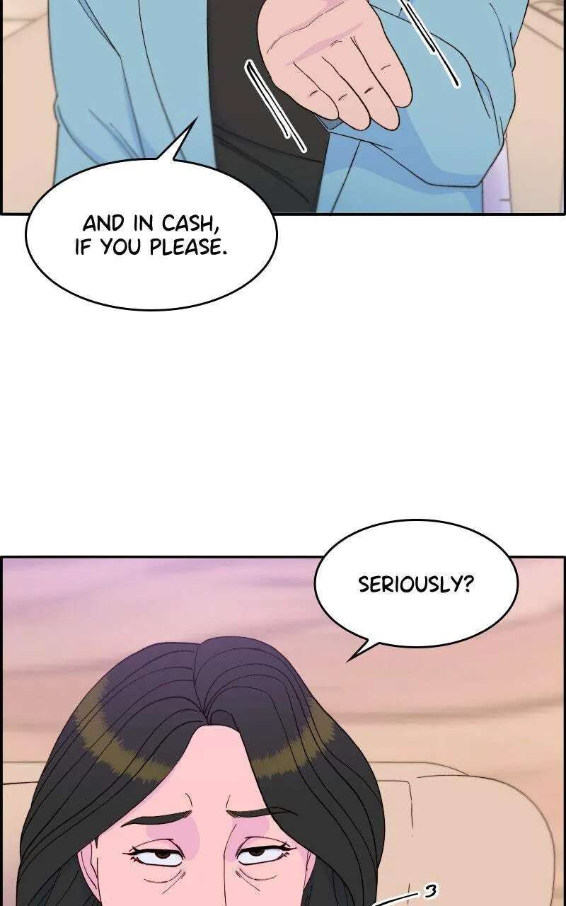 Momfluencer Chapter 86 - page 40