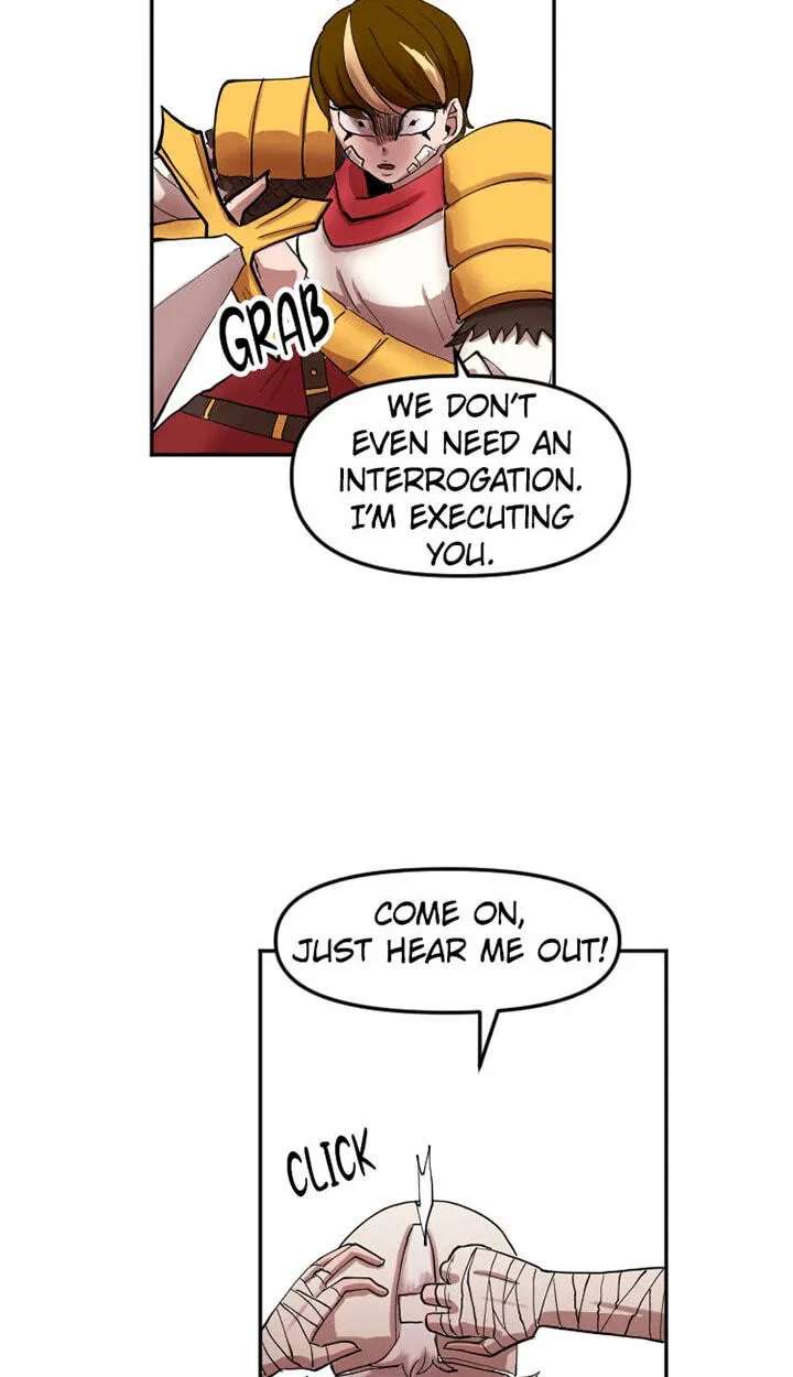 The Warrior in Rut Chapter 38 - page 4