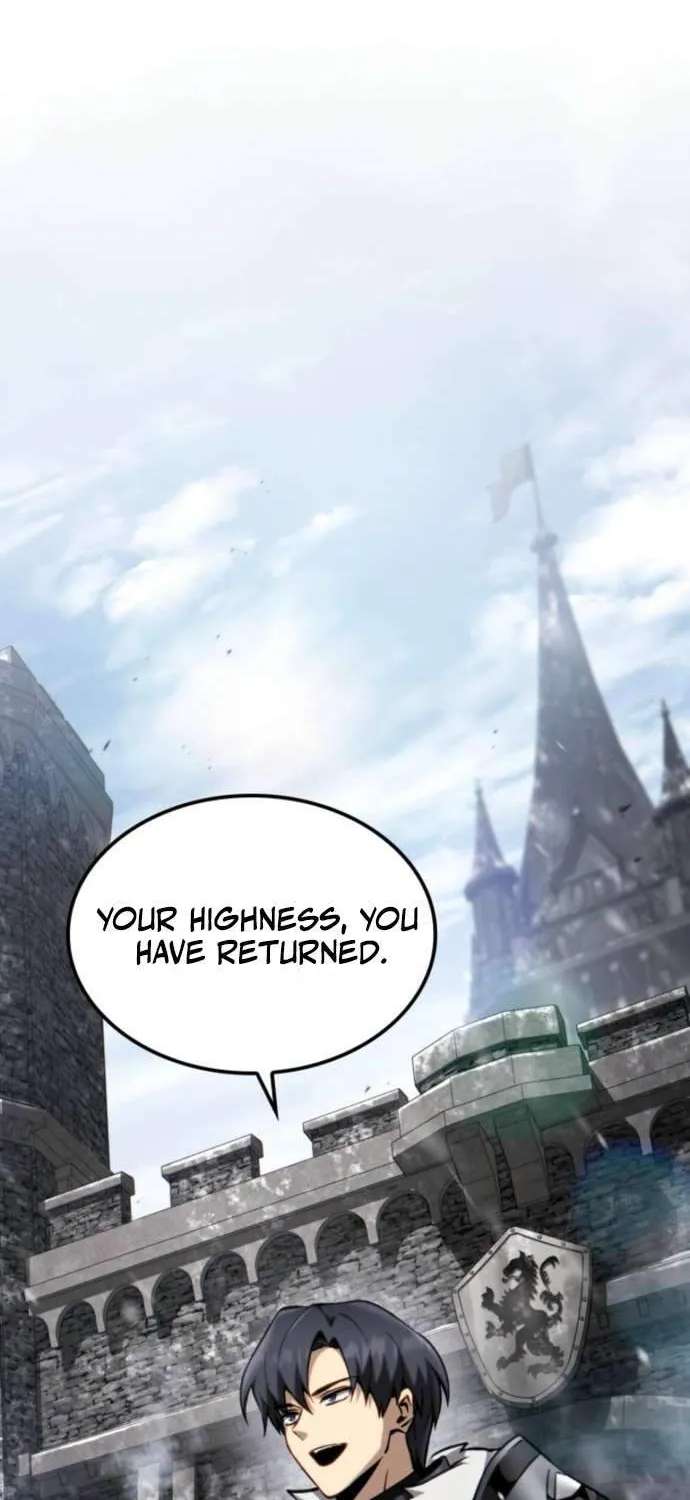 I Became The Rogue First Prince Chapter 54 - page 14